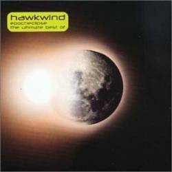 Hawkwind : Epoch Eclipse 30 Year Anthology